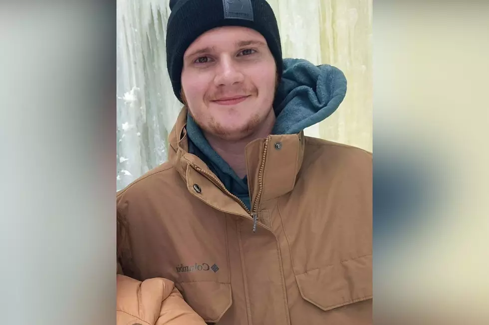 UPDATE: Body of Missing NMU Student Trenton Massey Found in Marquette Harbor