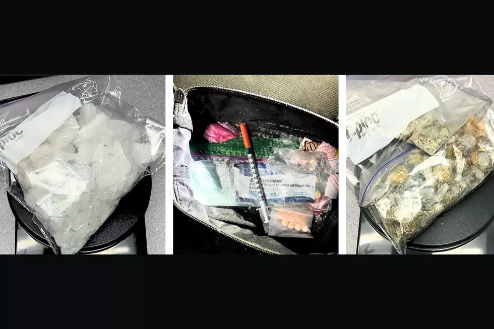 Routine Traffic Stop Leads to Major Drug Bust in Walker