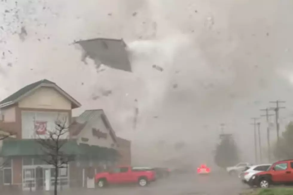 Michigan’s Last EF3 Tornado: Deadly Gaylord Tornado In 2022