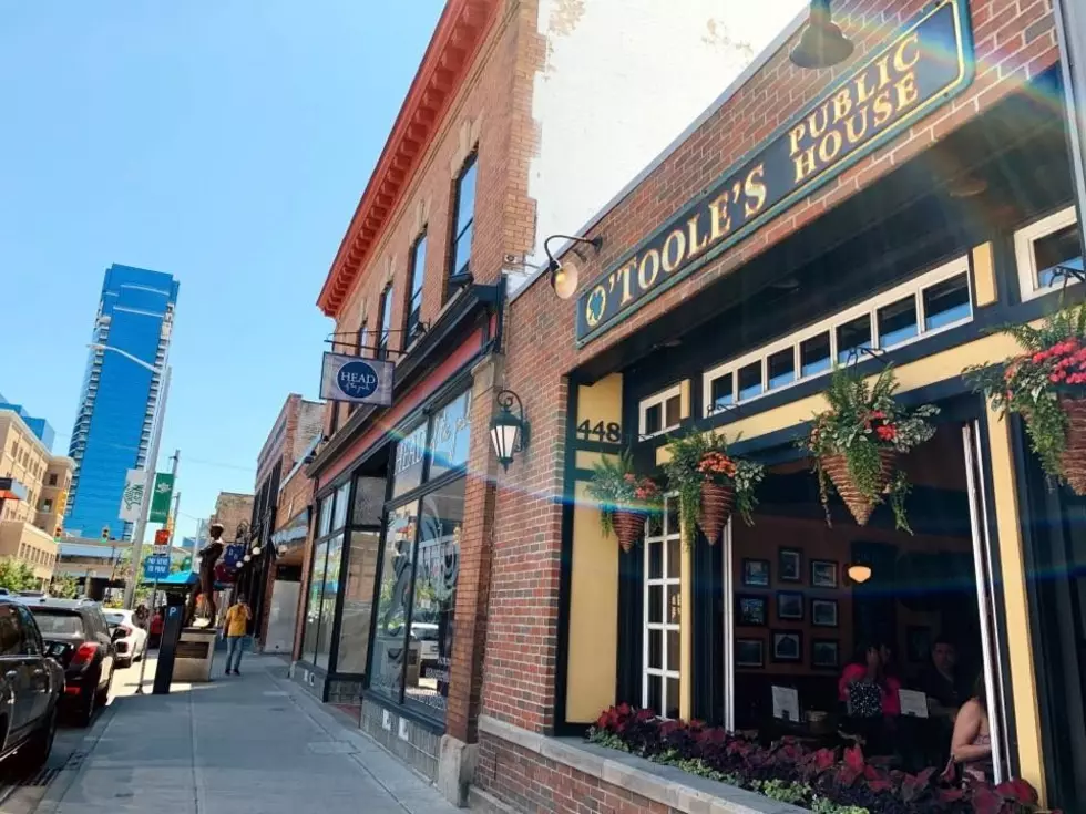 Where To Find St. Patrick’s Day Green Beer and Guinness Around Grand Rapids