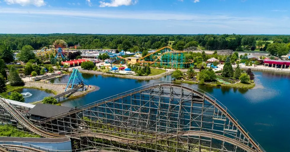 Six Flags Sells Michigan’s Adventure in Part of $331M Deal