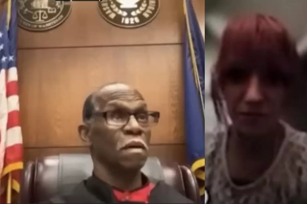 Michigan Woman Caught Having Sex During Court Hearing