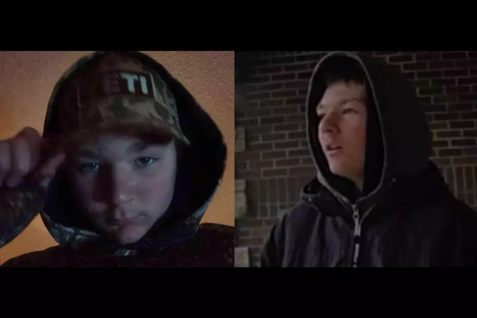 UPDATE: 14 Year Old Missing From Cedar Springs Found Safe