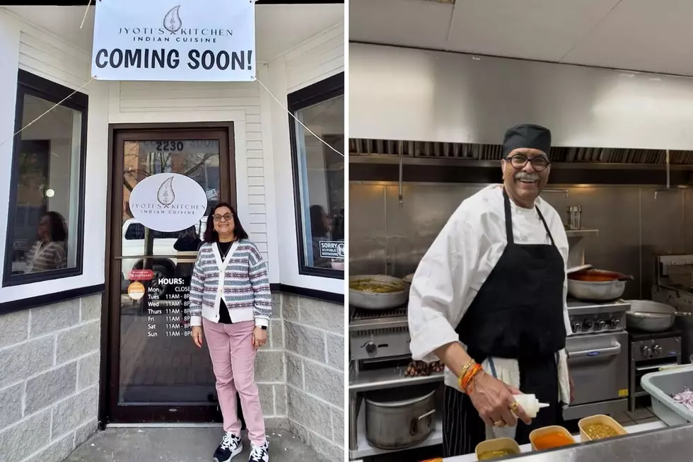 Authentic Indian Restaurant Opens Up in East Grand Rapids