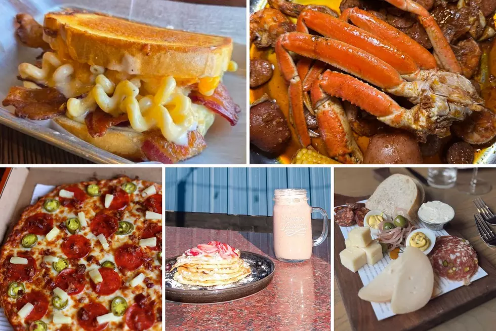 9 New West Michigan Restaurants to Try in 2026