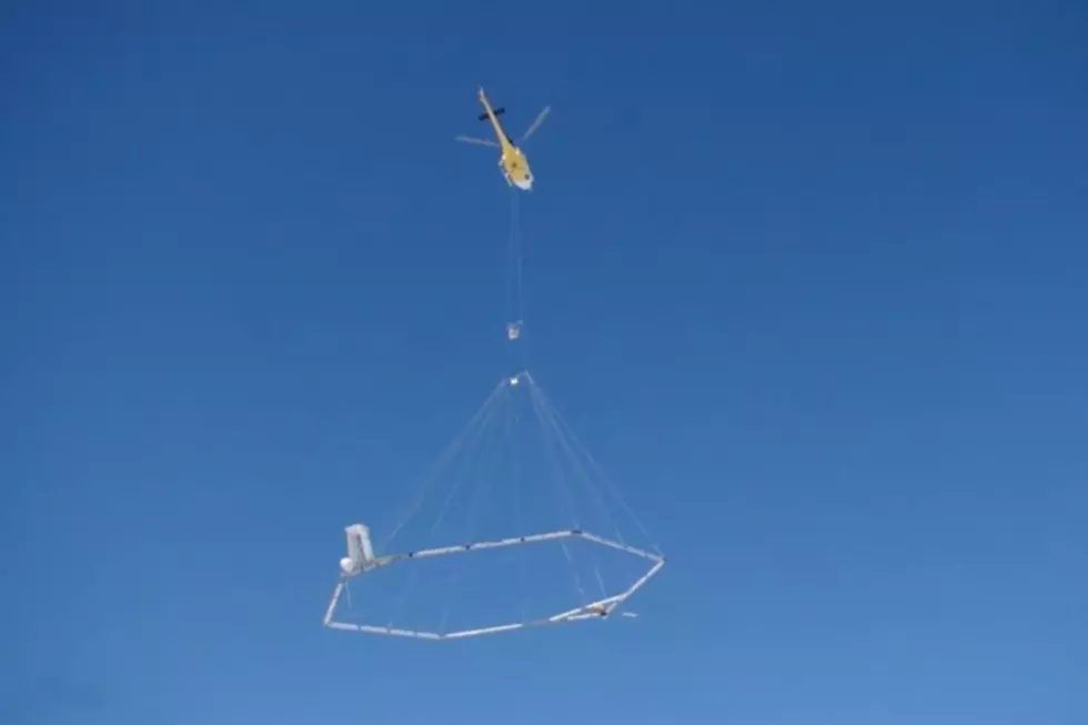 Why You’ll Soon See Lots Of Strange Helicopters Around Grand Rapids, SW Michigan