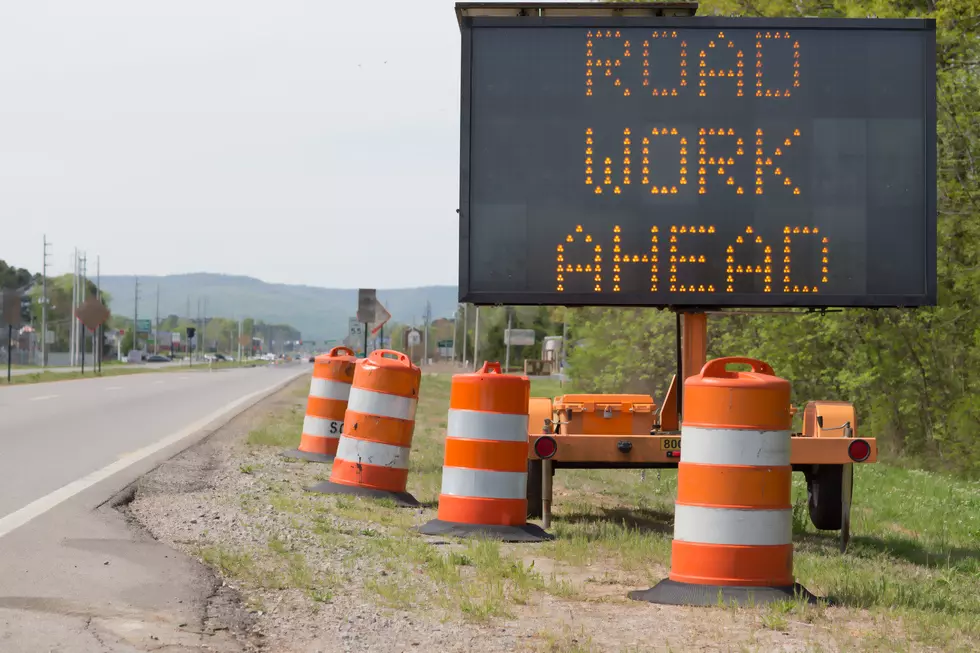 Every Major Construction Project Happening This Summer Around Grand Rapids (2026)