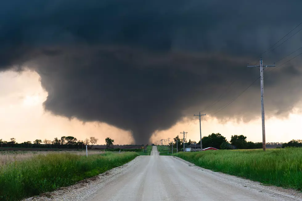 Michigan Primed To Blow Past Yearly Tornado Average For Second Year In A Row
