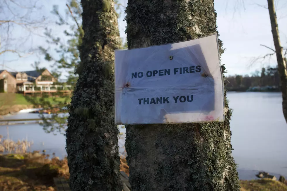 New DNR Page Aims to Speed Up Burn Permits
