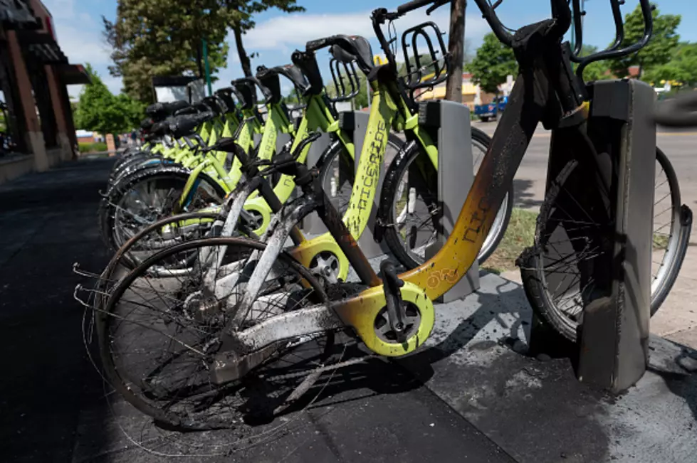 E-bike Battery Explosions in the U.P.