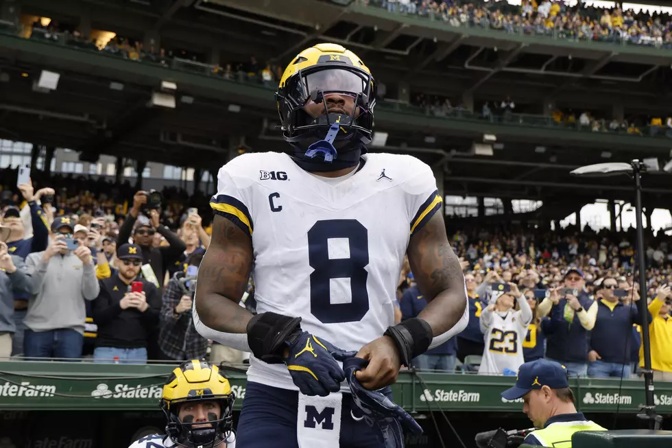 Meet The 12 Players From The State of Michigan Selected In The 2026 NFL Draft