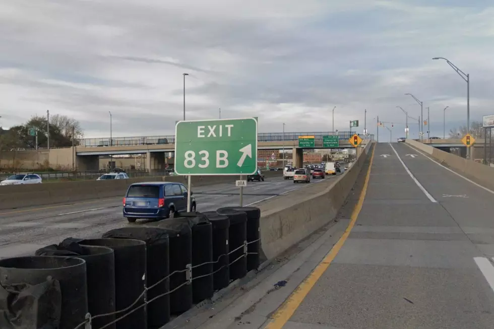 One Of Grand Rapids’ Busiest Bridges To Close Until November, Major Detours Expected