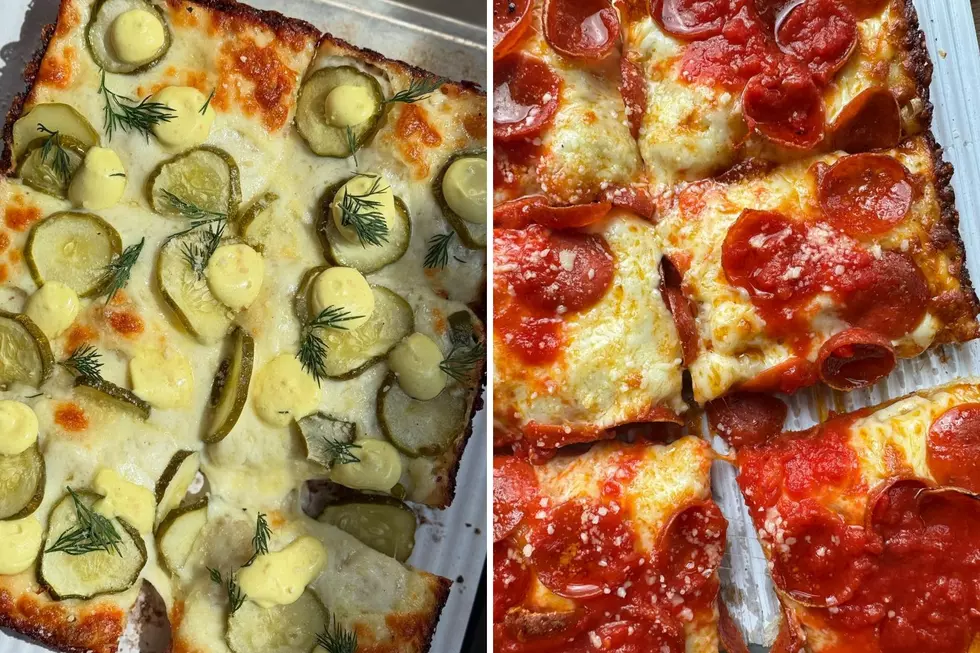 Michigan Pizza Joint Declared ‘Legendary’ and ‘Must-Try’ By Midwest Living