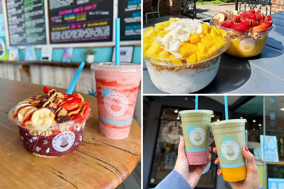 New Playa Bowls Restaurant Opens in Holland