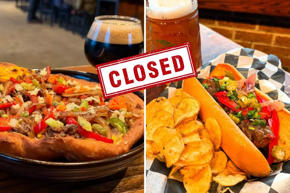 Southwest Michigan Brewery Shuts Down After Nearly 15 Years
