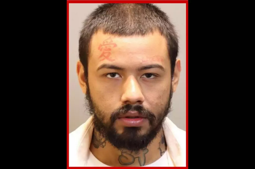 UPDATE: Sexual Assault Suspect in Kent County Now in Custody
