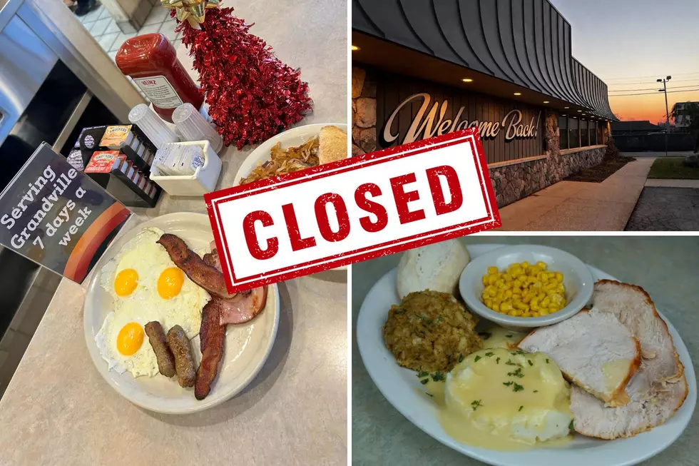 Beloved Grandville Diner Rainbow Grill Shuts Down Suddenly