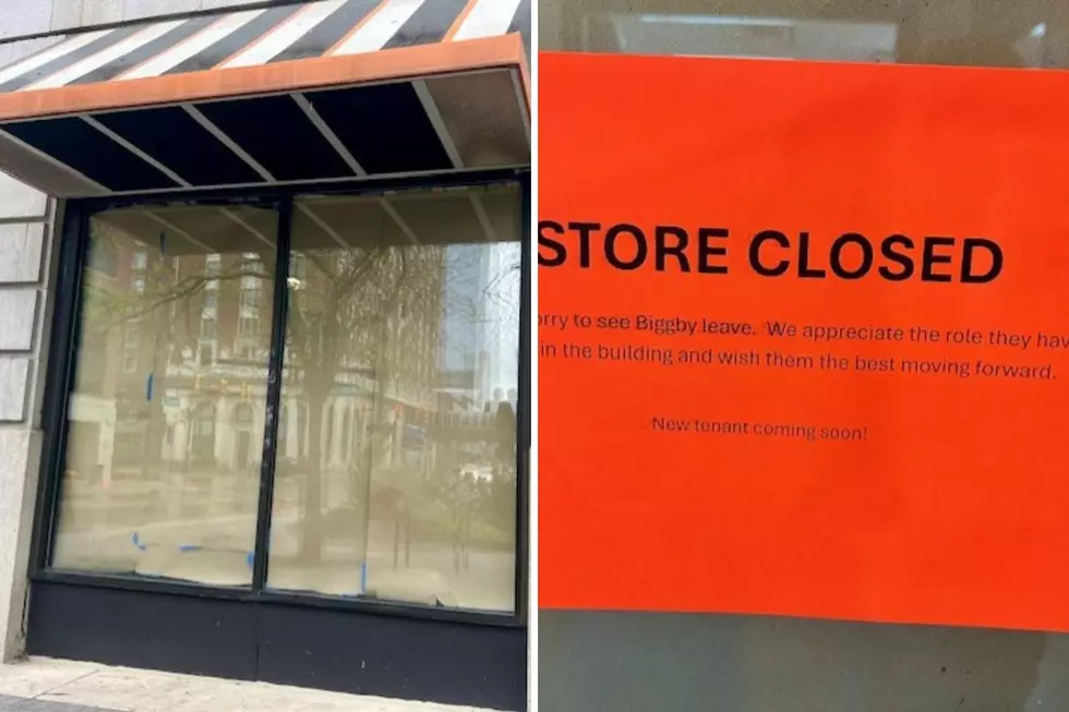Downtown Grand Rapids Biggby Coffee in McKay Tower Closes