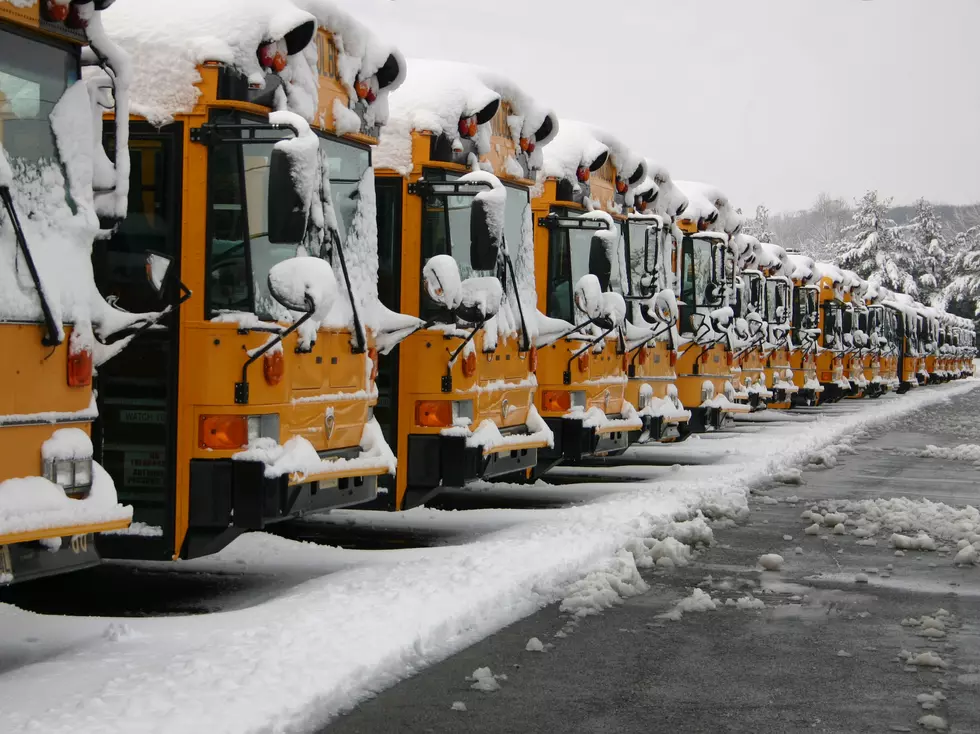 Are Schools In West Michigan Getting Snow Days Forgiven?