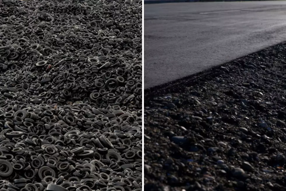 MI Puts New Meaning Into “When Rubber Meets the Road”