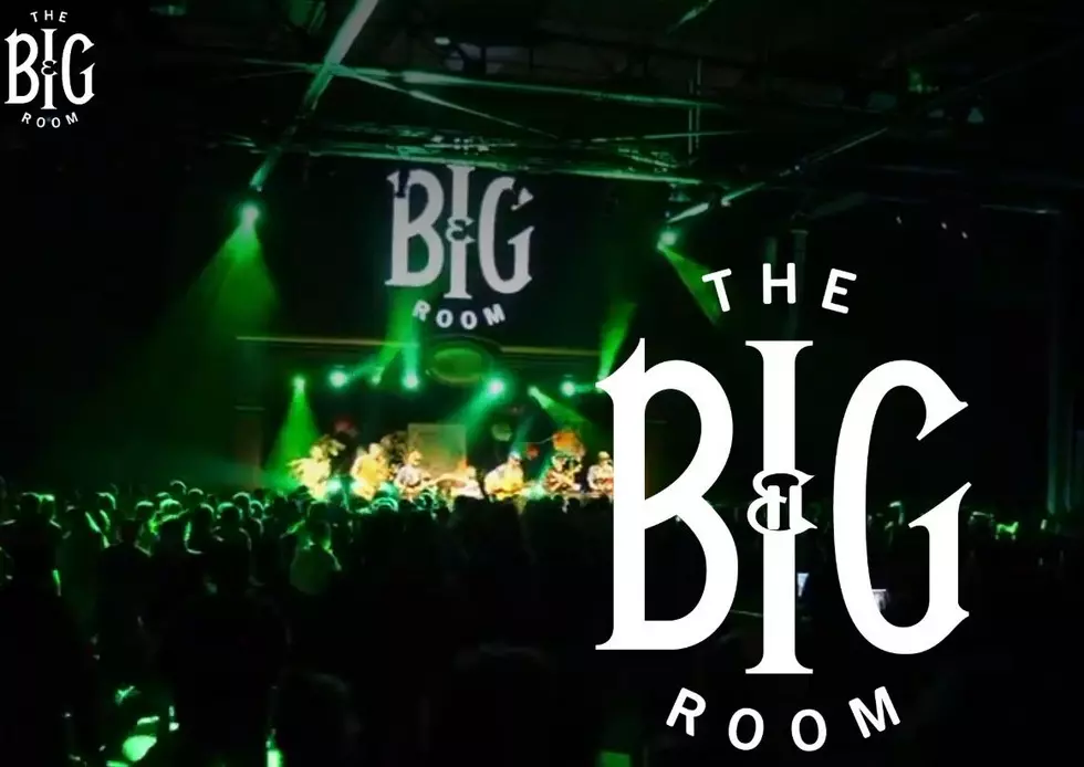 There is a New Venue in Grand Rapids for Concerts