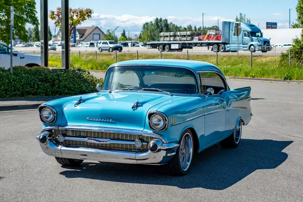 The 5 Most Influential Cars Built Here In Michigan