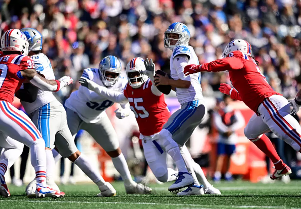 Detroit Lions to Play First International Game in 11 Years