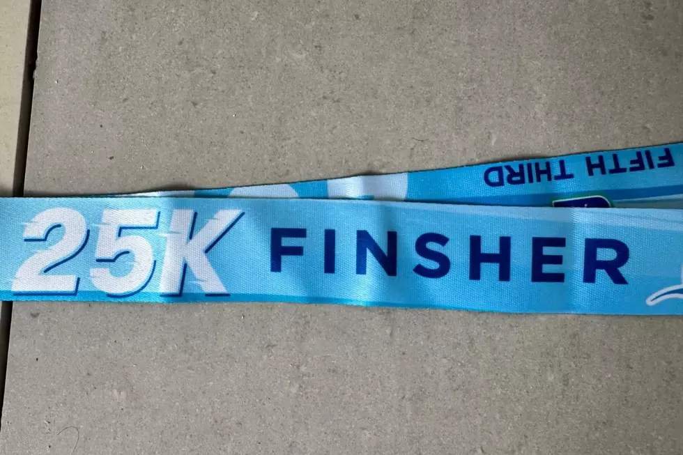 River Bank Run Makes Light Of Medal Ribbon Typo, Offers Corrections
