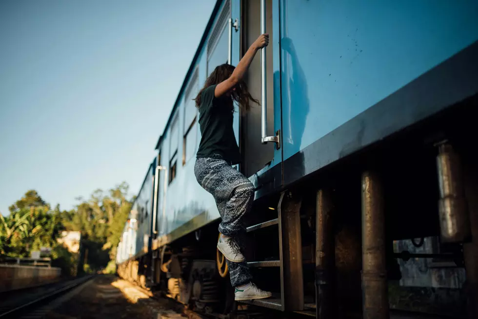 Woman Killed Attempting Train Hopping in Grand Rapids