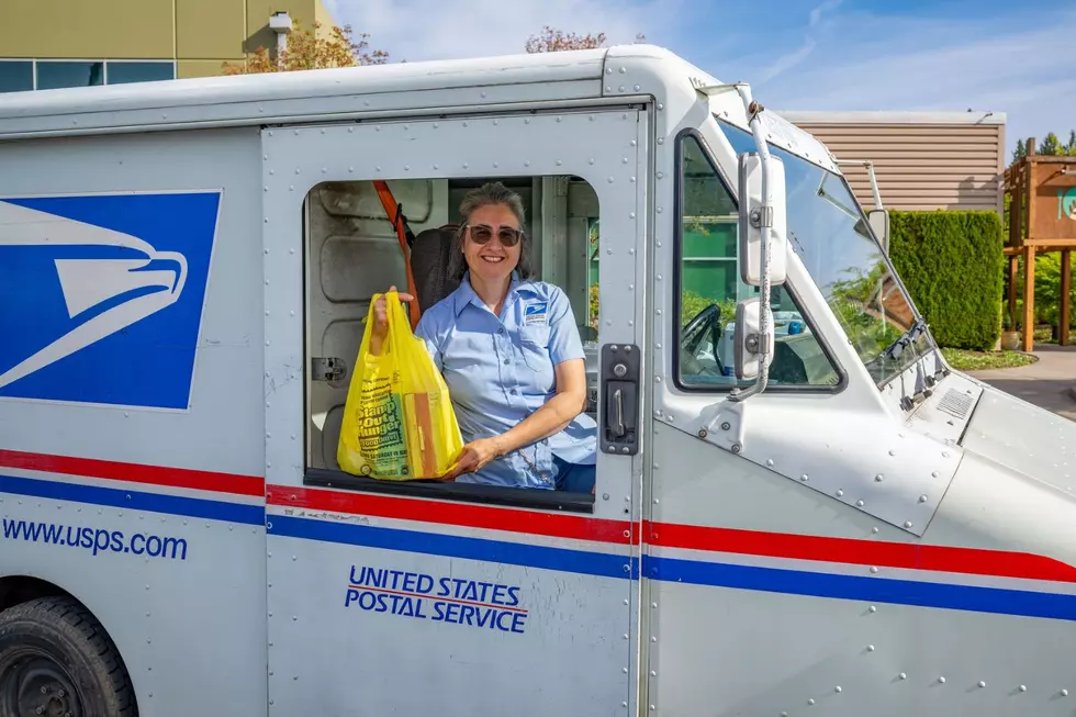 Help Stamp Out Hunger in West Michigan This Saturday