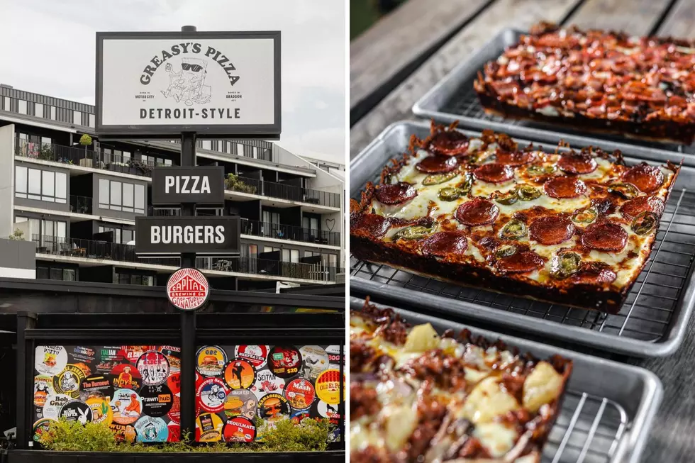 Detroit-Style Pizza Goes Global – Michigan Favorite Served in Australia and Beyond