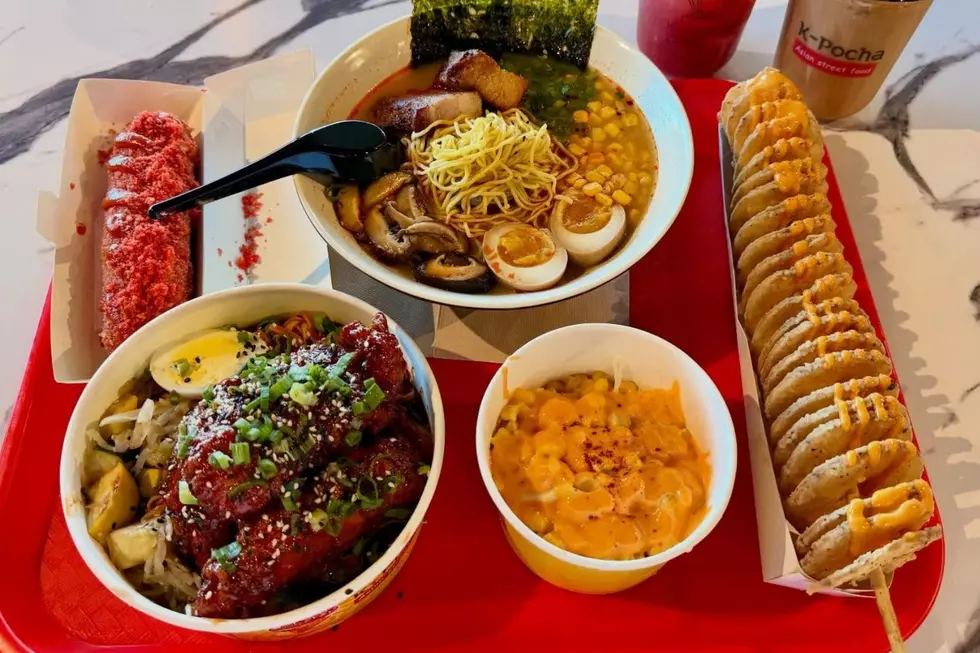 K-Pocha Returns to Grand Rapids: New 28th St. Location and Expanded Menu Now Open