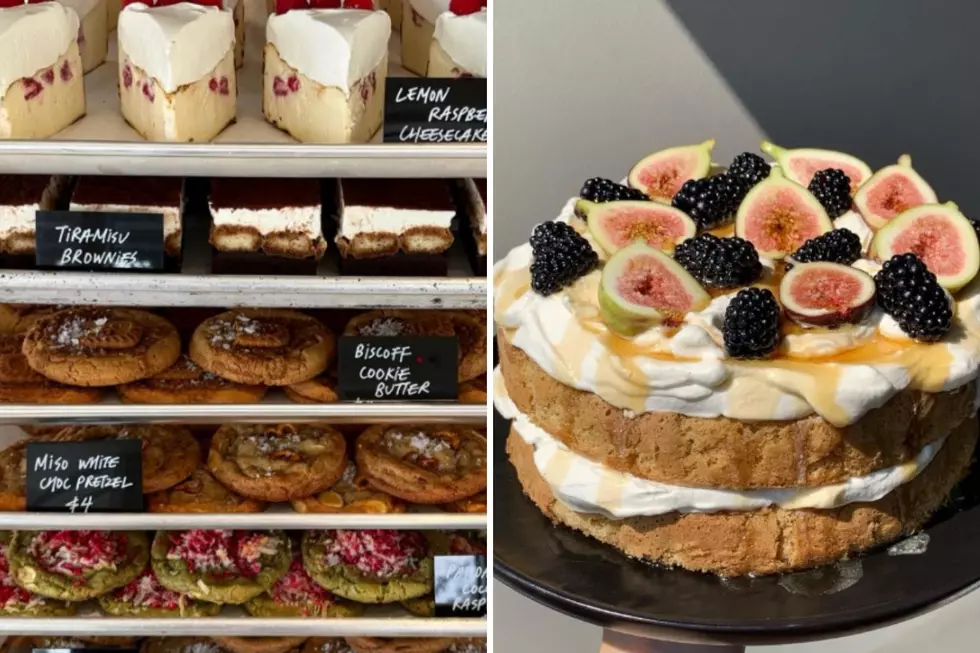 Viral Grand Rapids Pop-Up Bakery Opening First Storefront