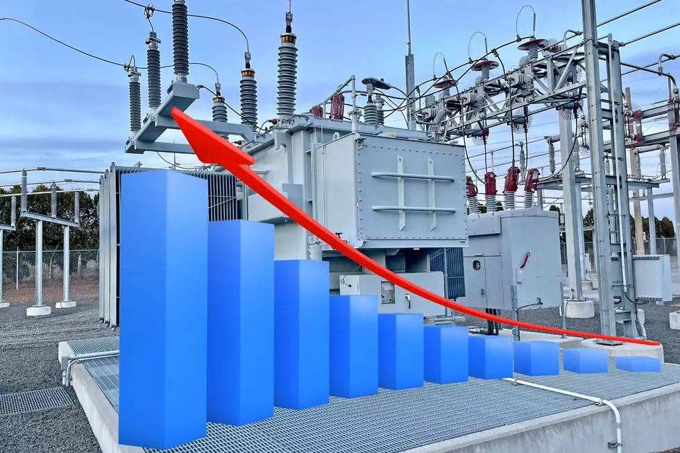 Energy Bills May Rise Under New Consumers Proposal