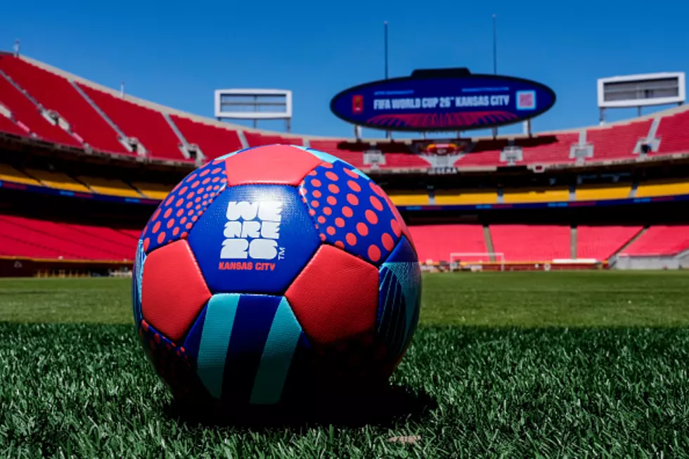 FIFA World Cup Fields Rooted in MSU Research