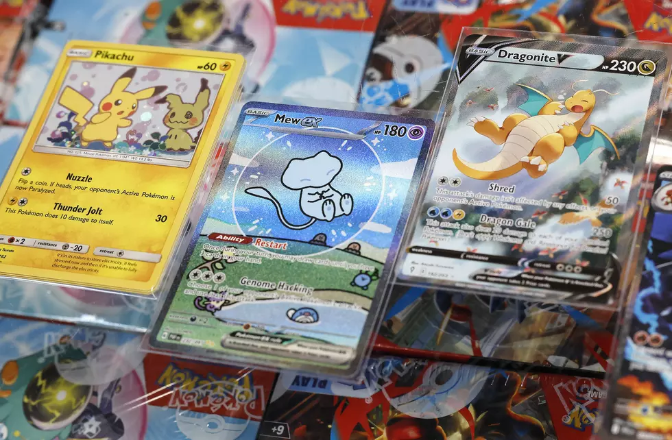 Places Around Grand Rapids To Find Pokémon Cards