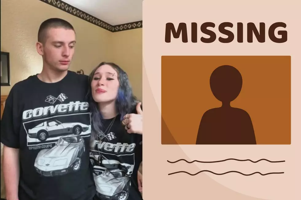 Missing: Two Michigan Teens Left Home With Camping Gear and AR-15