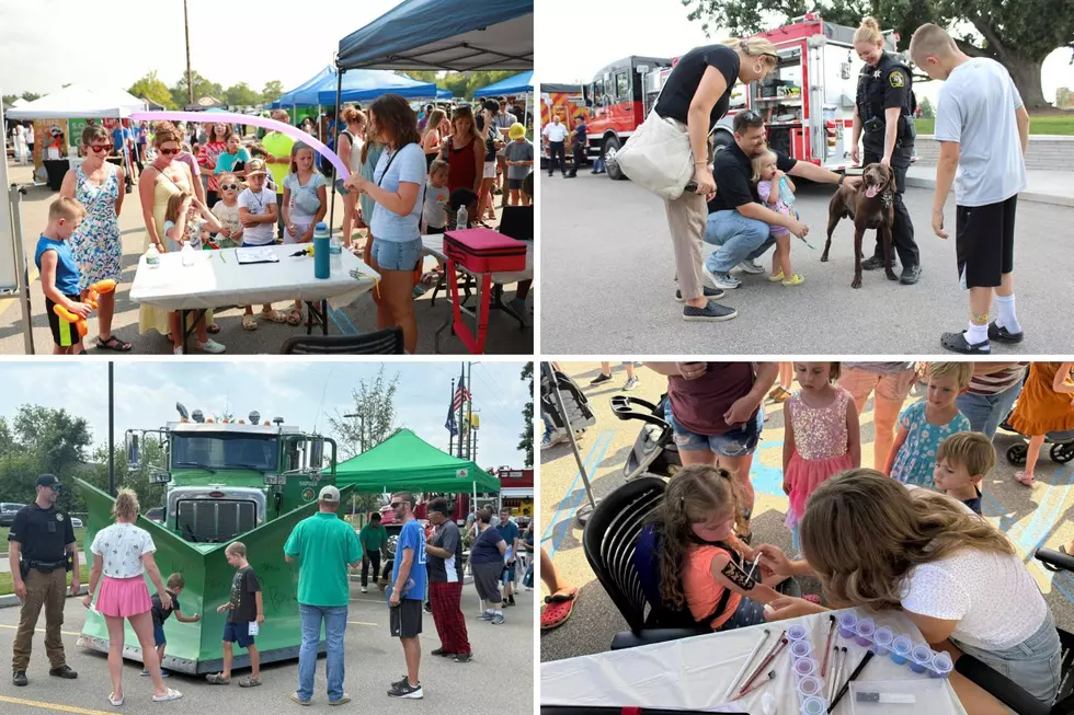 Kent County Expands Free Community Fest to Two Summer Events