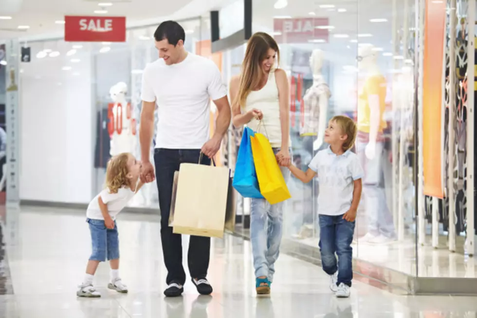 Tanger Outlets to Open Grand Rapids Location in July