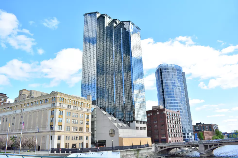 You Know You Grew Up in Grand Rapids When…
