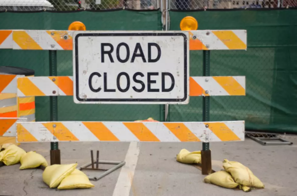 Busy Eastown Intersection Closed for the Next Two Weeks