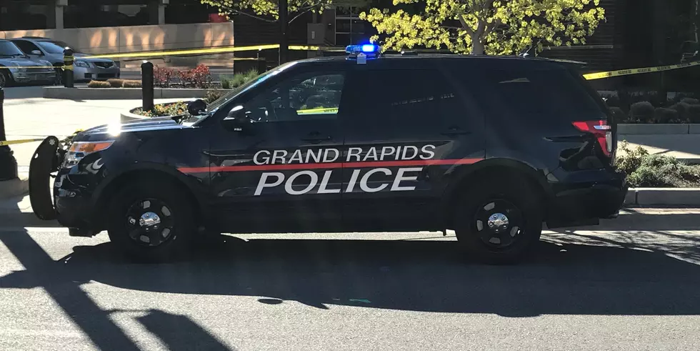 Shooting Outside The Orbit Room Leaves GRPD Looking For Suspect