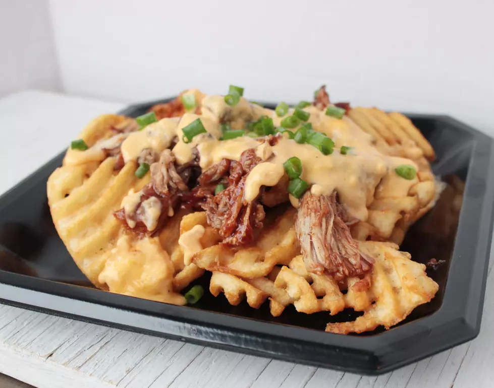 Out of All the Ballparks, Whitecaps’ Beercheese Poutine is Named ‘Best New Food Item’