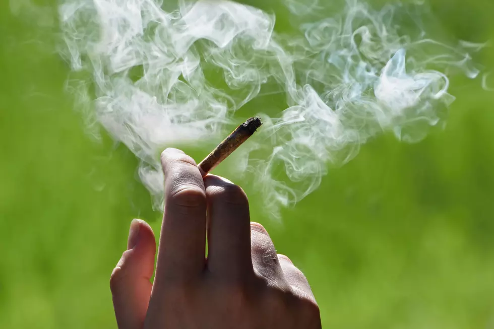 This MI Police Dpt. is Embracing Legal Pot in a Funny Way