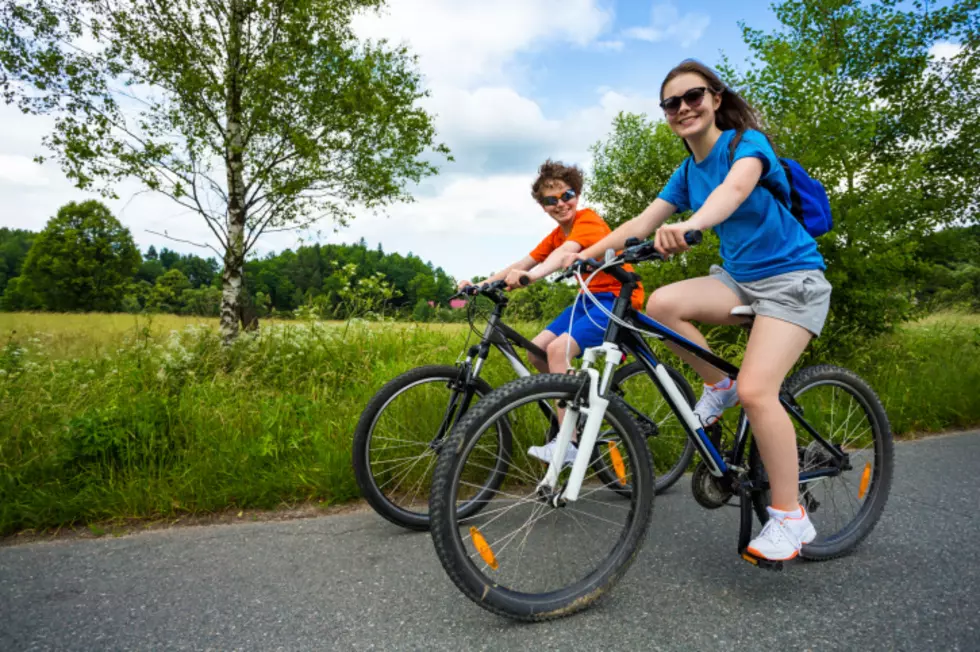 Active Commute Week GR Kicks Off Monday With A Contest