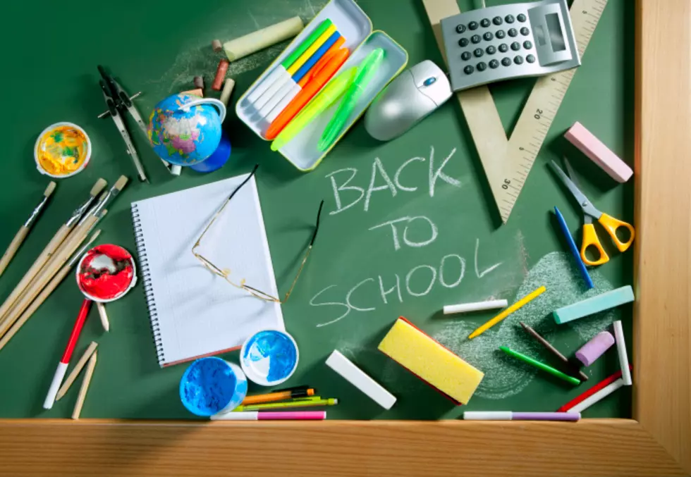 Let’s help West Michigan Teachers Needing Supplies #ClearTheList