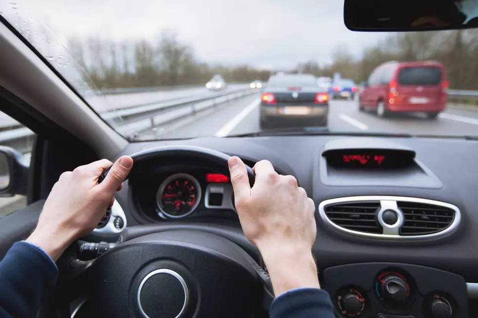 Really, Michigan Has The Safest Drivers In The United States?