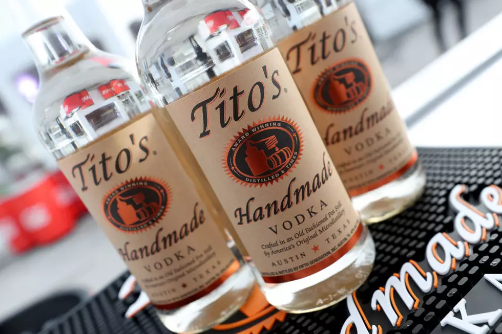 No, Tito’s Vodka Will Not Protect You from the Coronavirus