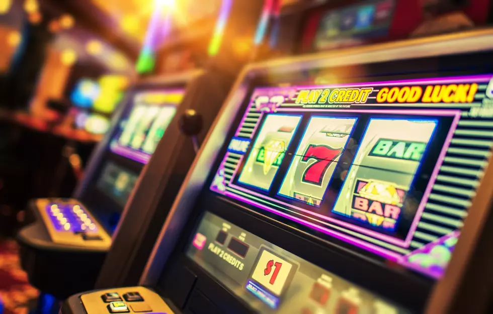 Gun Lake Casino Will Temporarily Close Amid Coronavirus Concerns