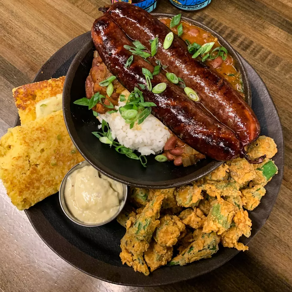 Pop-Up Creole Restaurant Now Open in Grand Rapids